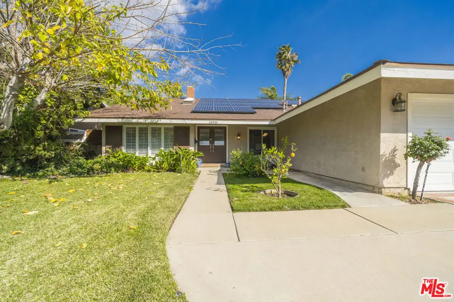 24944 Avenida Balita, Valencia, CA 91355 - Image #3