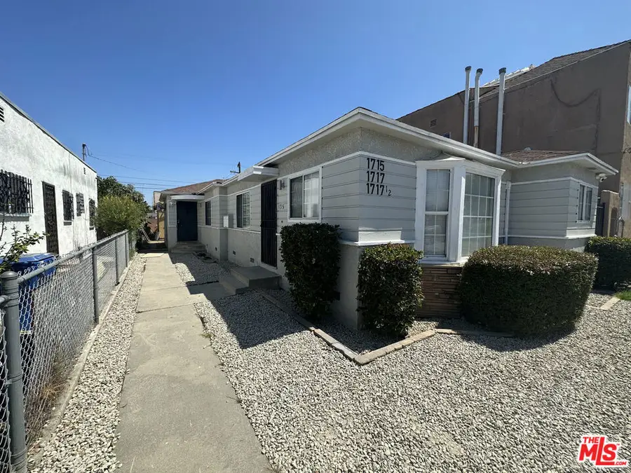 1715 W 64th Street, Los Angeles, CA 90047 - #2