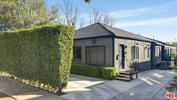 732 Robinson Street, Los Angeles, CA 90026