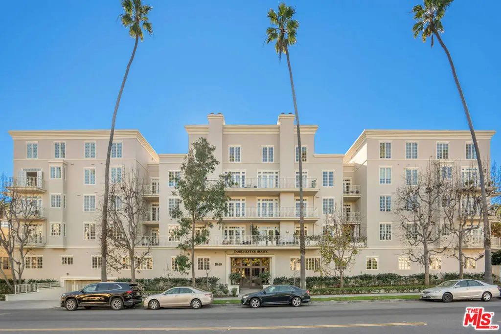 1040 4th Street #106, Santa Monica, CA 90403 - #1