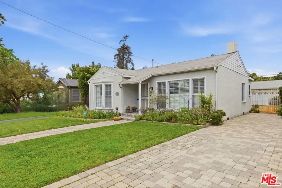 2405 33rd Street, Santa Monica, CA 90405 - #2