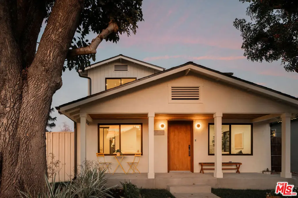 3444 Redwood Avenue, Los Angeles, CA 90066 - #1