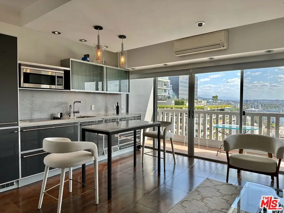 999 N Doheny Drive #1207, West Hollywood, CA 90069 - #1