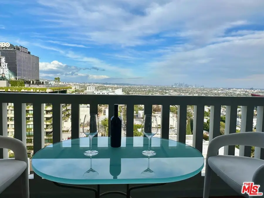 999 N Doheny Drive #1207, West Hollywood, CA 90069 - #3