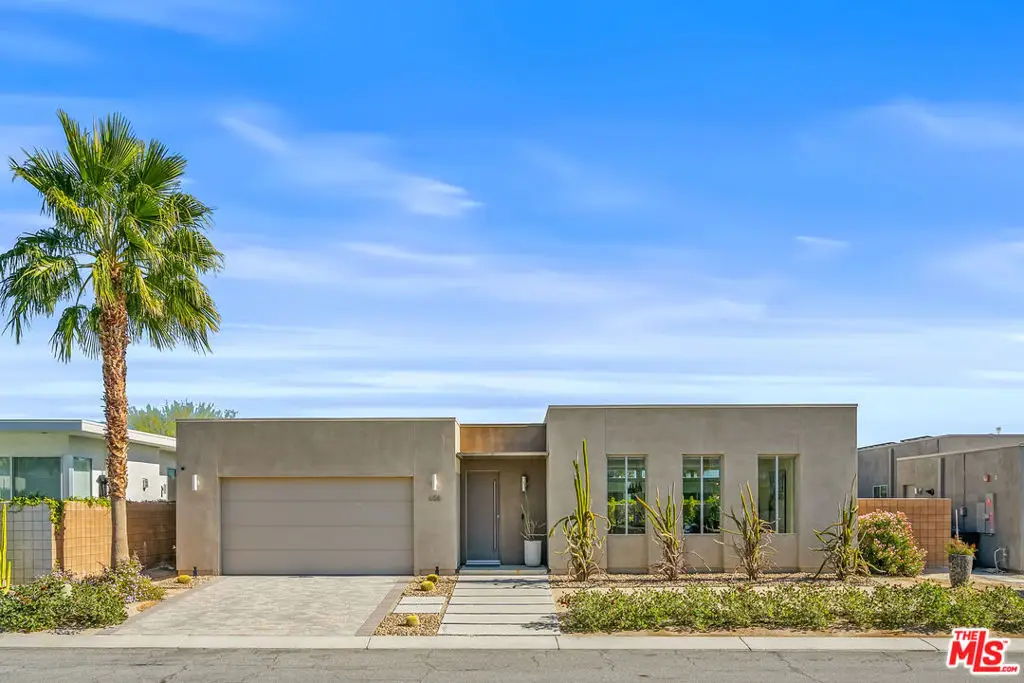 658 Dominion Way, Palm Springs, CA 92262 - Image #1
