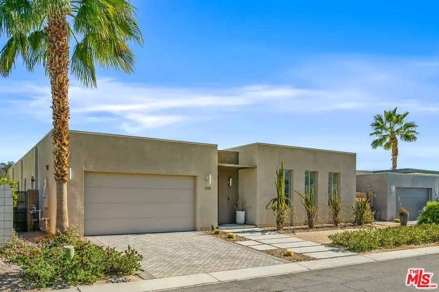658 Dominion Way, Palm Springs, CA 92262 - Image #3