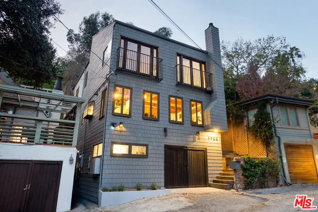 1905 Weepah Way, Los Angeles, CA 90046 - #1