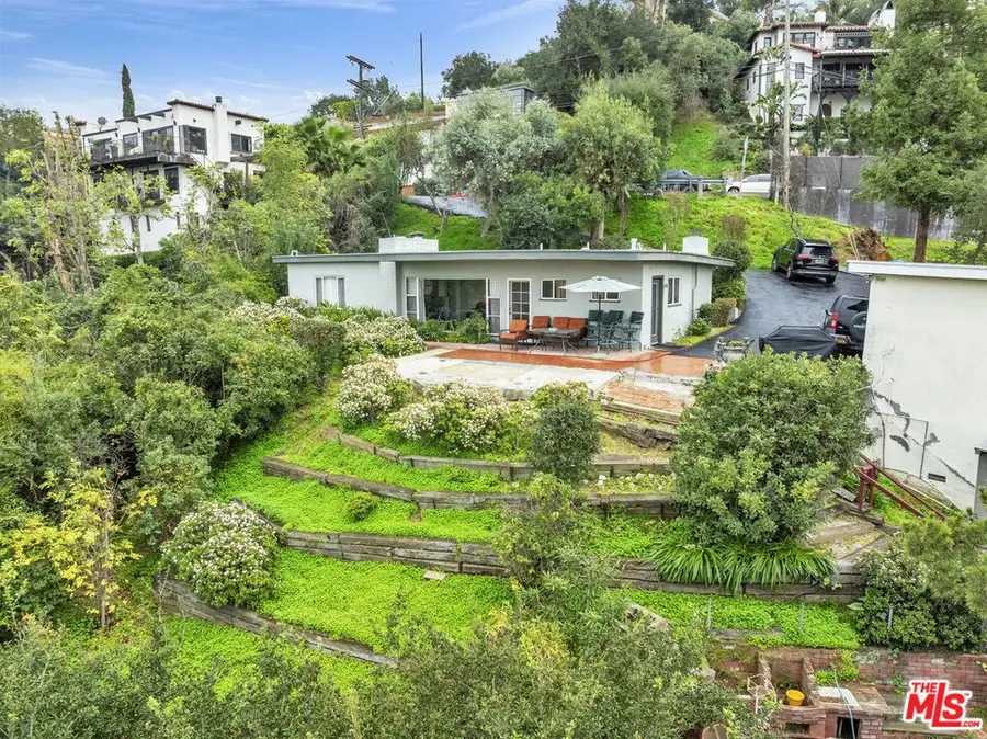 7191 Woodrow Wilson Drive, Los Angeles, CA 90068 - Image #2