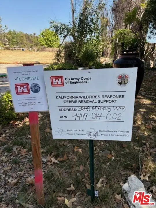 3648 Mcanany Way, Malibu, CA 90265 - Image #2