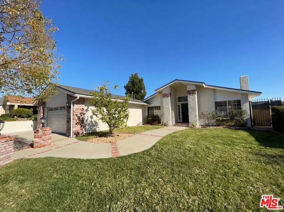 26842 Palacete Drive, Valencia, CA 91354 - Image #1