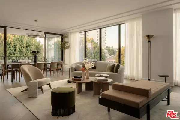 9900 S Santa Monica Boulevard #3A, Beverly Hills, CA 90212