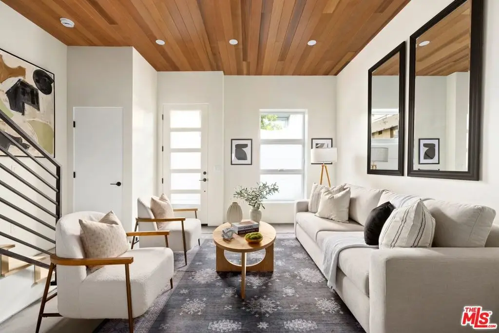 1011 N Ogden Drive #105, Los Angeles, CA 90046 - #1