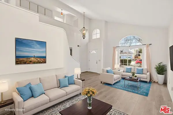 44234 Lively Avenue, Lancaster, CA 93536