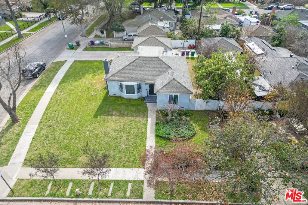 210 W Fuego Street, Long Beach, CA 90805 - #1