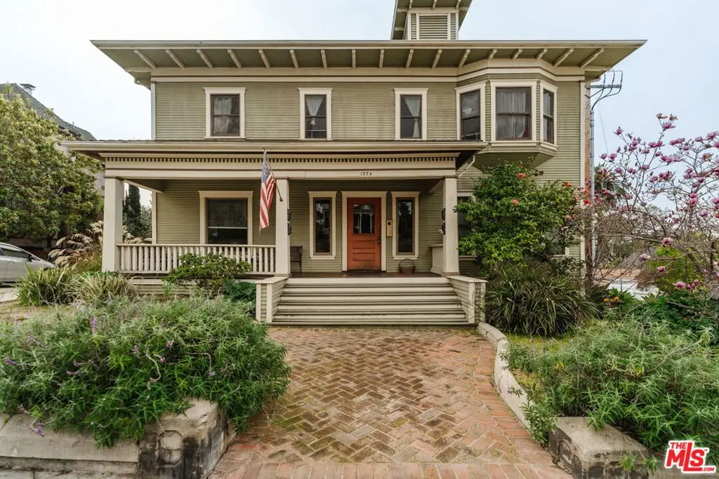 1354 Carroll Avenue, Los Angeles, CA 90026 - #1
