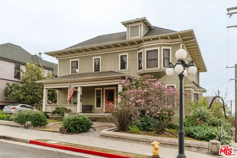 1354 Carroll Avenue, Los Angeles, CA 90026 - #2