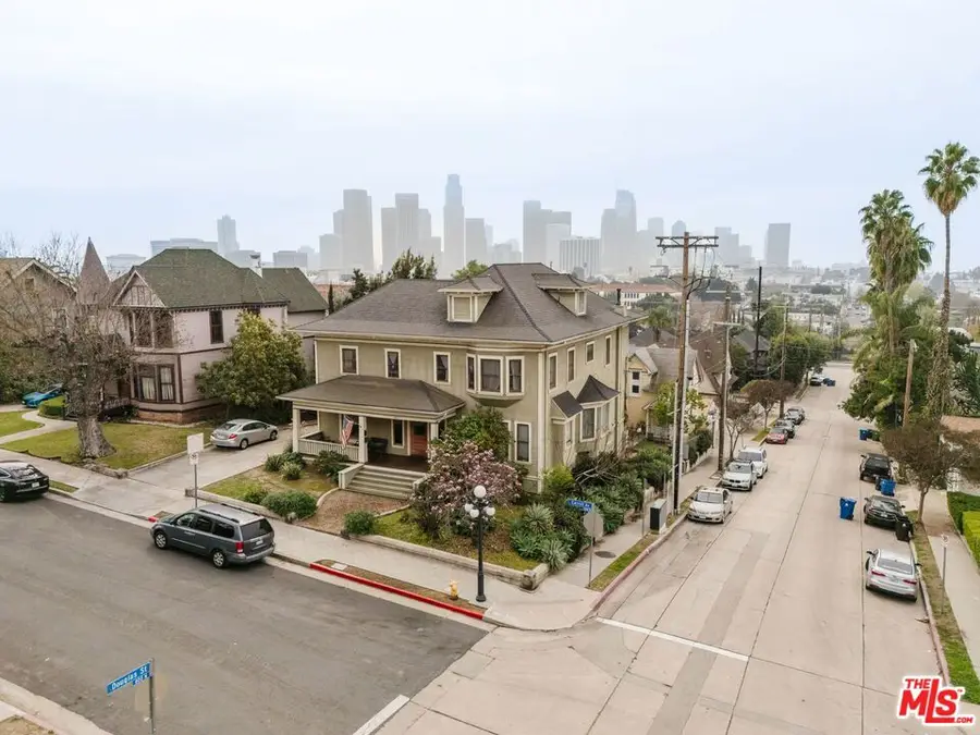 1354 Carroll Avenue, Los Angeles, CA 90026 - #3