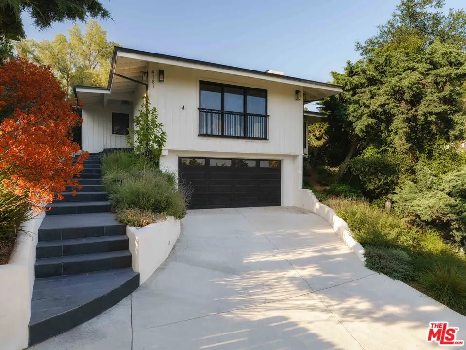 4181 Weslin Avenue, Sherman Oaks, CA 91423 - #1