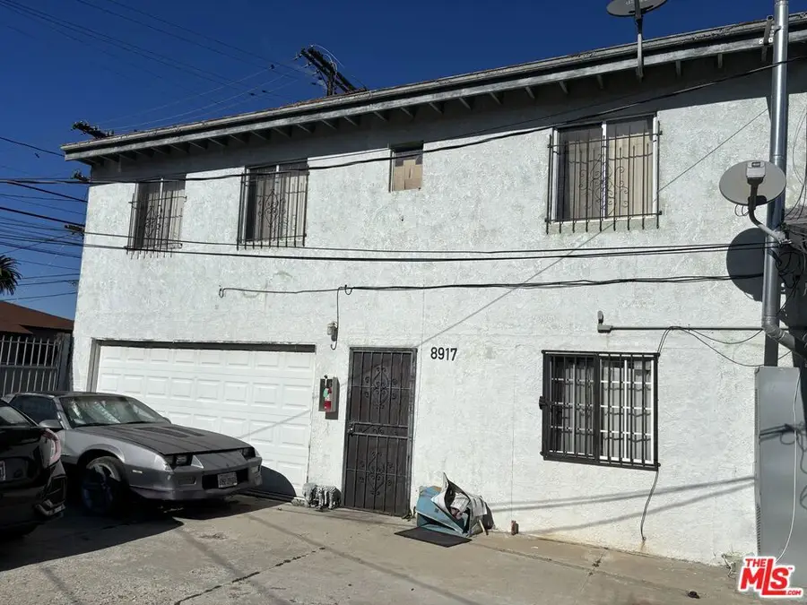8915 S Normandie Avenue, Los Angeles, CA 90044 - #2