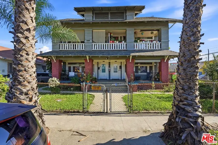1832 S Bonnie Brae Street, Los Angeles, CA 90006 - #3