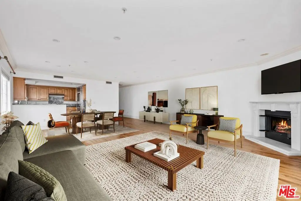 1948 Malcolm Avenue #305, Los Angeles, CA 90025 - #1