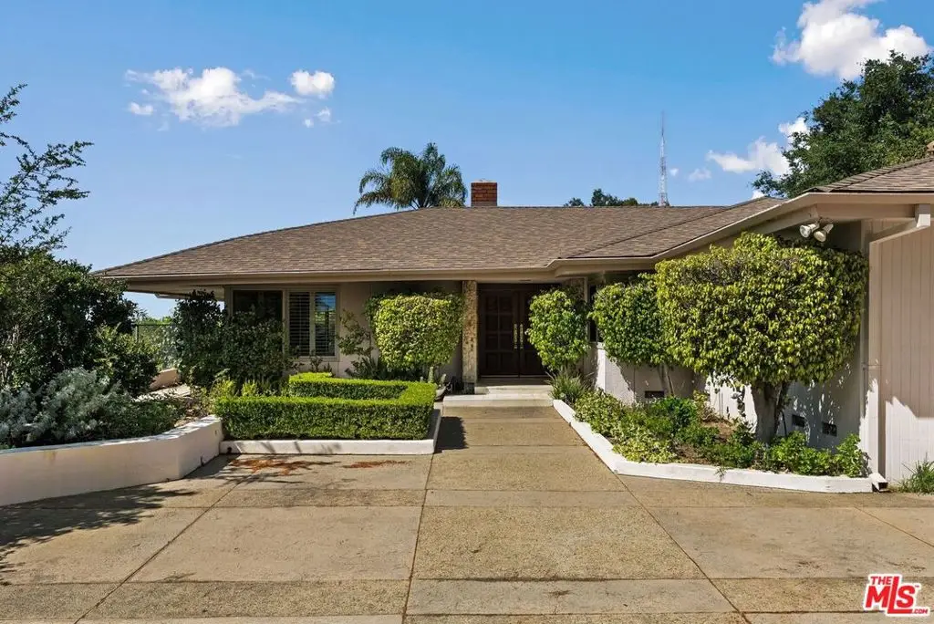 9115 Leander Place, Beverly Hills, CA 90210 - #1