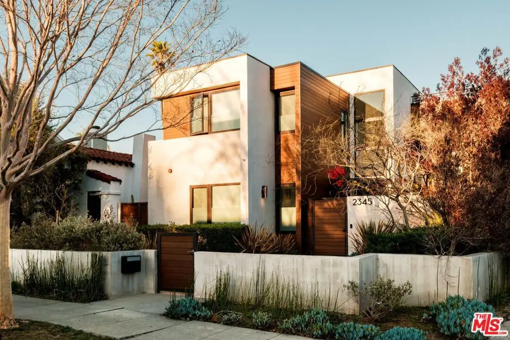 2345 27th Street, Santa Monica, CA 90405 - #1