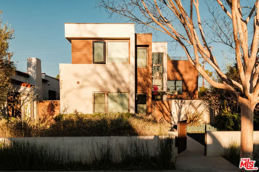 2345 27th Street, Santa Monica, CA 90405 - #2