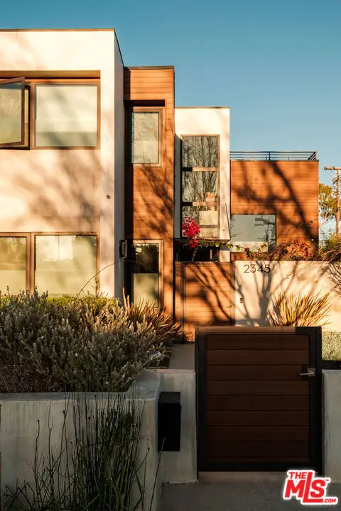 2345 27th Street, Santa Monica, CA 90405 - #3