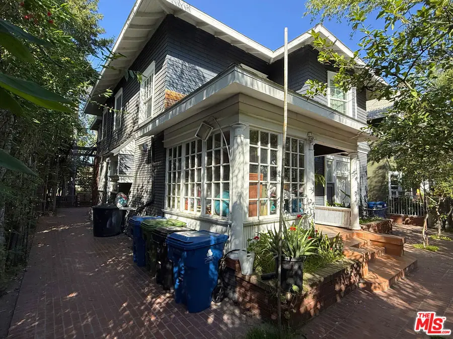 1625 S Bonnie Brae Street, Los Angeles, CA 90006 - #3