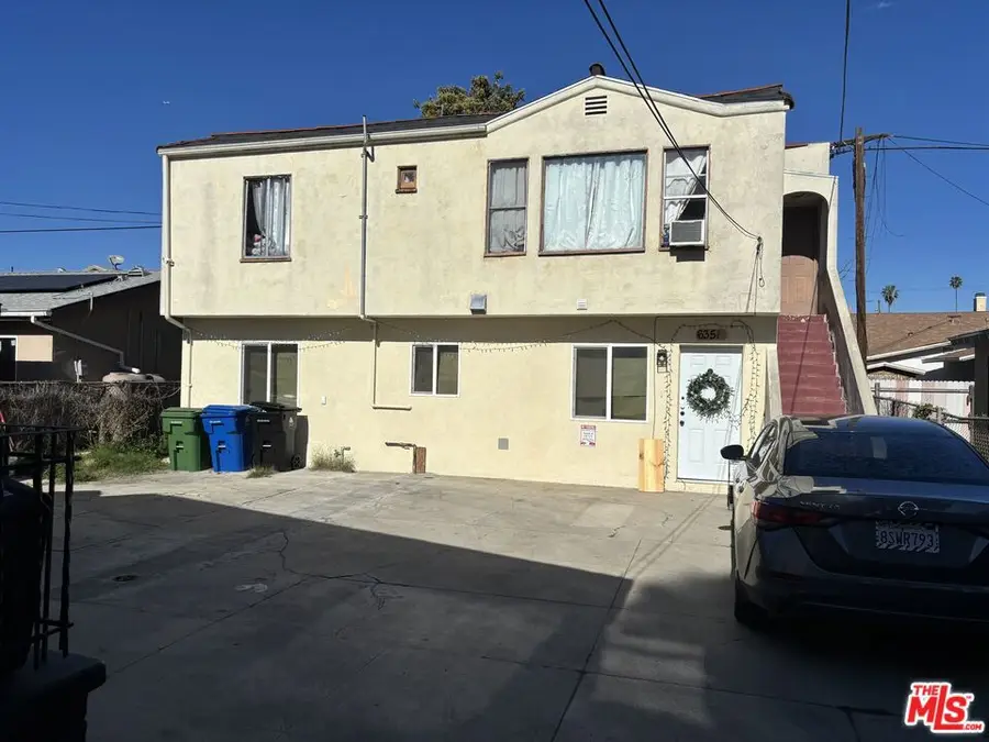 635 W 51st Street, Los Angeles, CA 90037 - #2