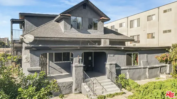 275 S Union Avenue, Los Angeles, CA 90026