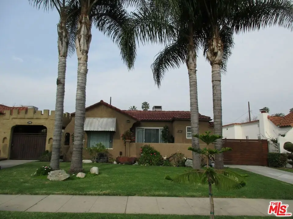 1829 W 84th Place, Los Angeles, CA 90047 - #1