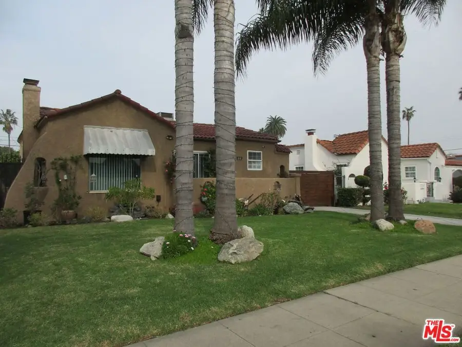 1829 W 84th Place, Los Angeles, CA 90047 - #2