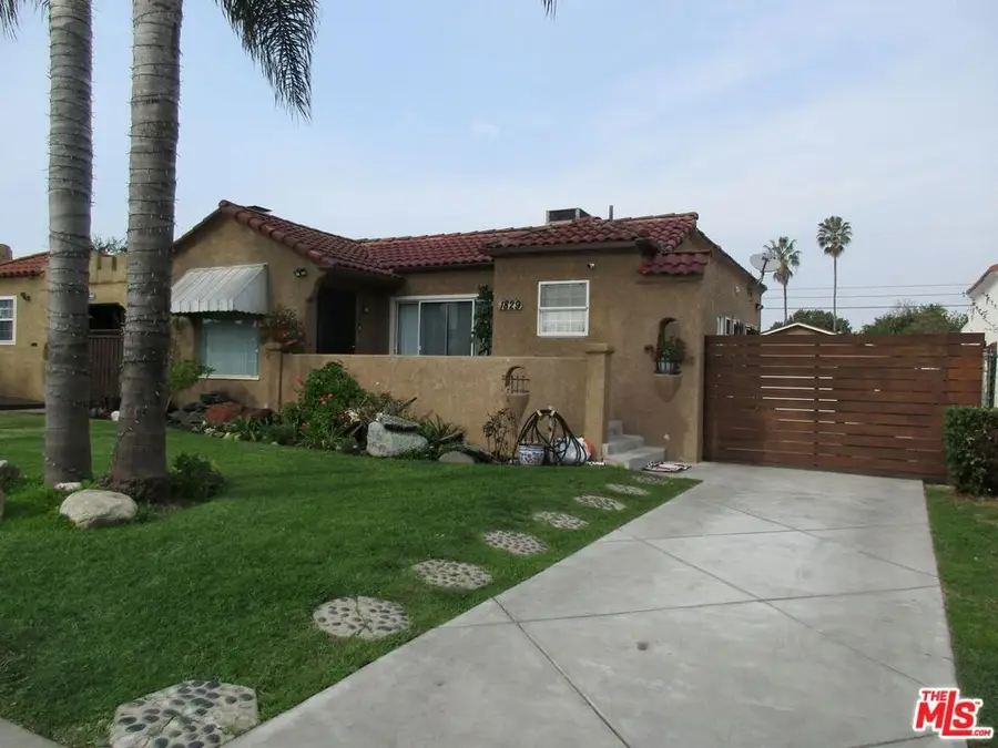 1829 W 84th Place, Los Angeles, CA 90047 - #3