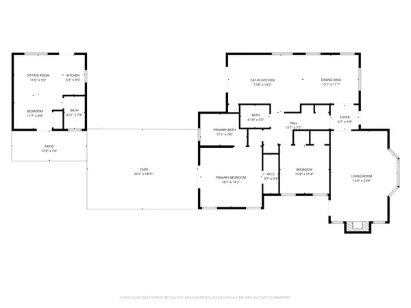 8101 S Mariposa Avenue, Los Angeles, CA 90044