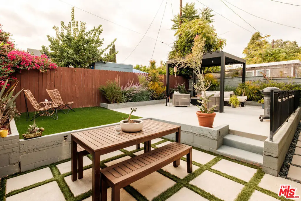 549 Meridian Terrace, Los Angeles, CA 90042 - #1