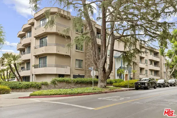 4230 Stansbury Avenue #105, Sherman Oaks, CA 91423
