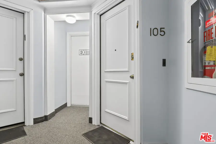 4230 Stansbury Avenue #105, Sherman Oaks, CA 91423 - #2