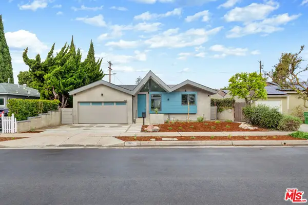 11929 Bray Street, Culver City, CA 90230