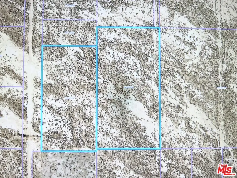 0 Vic Ave H 10th Stw Avenue #H/40TH STW, Lancaster, CA 93536 - Image #2