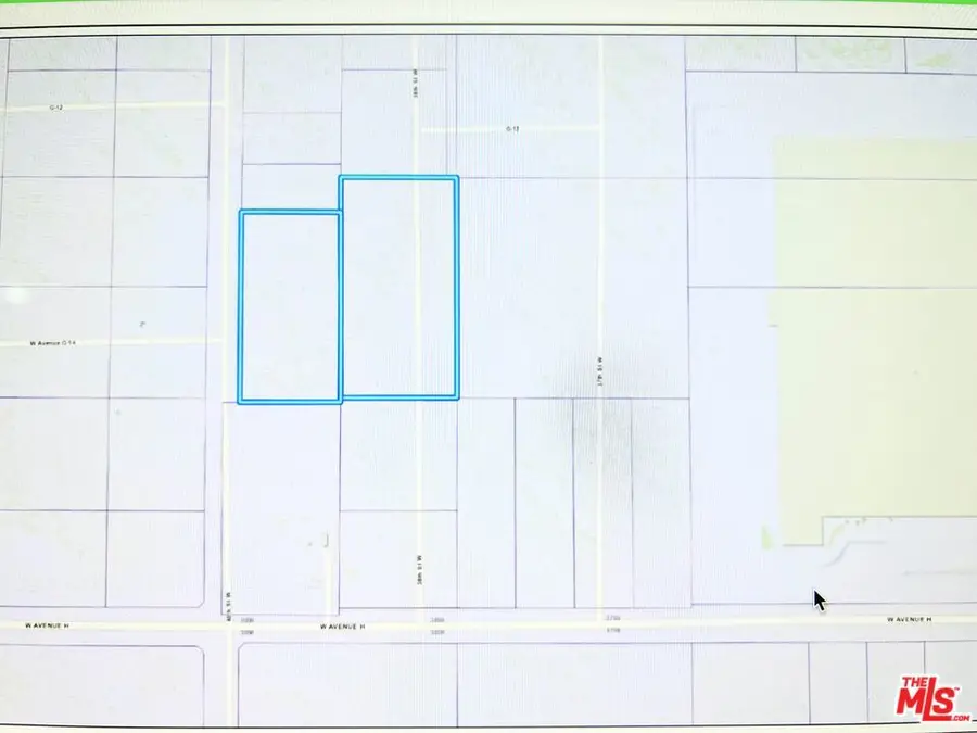 0 VAC 40th Stw Vic Ave H Avenue #H, Lancaster, CA 93536 - Image #3