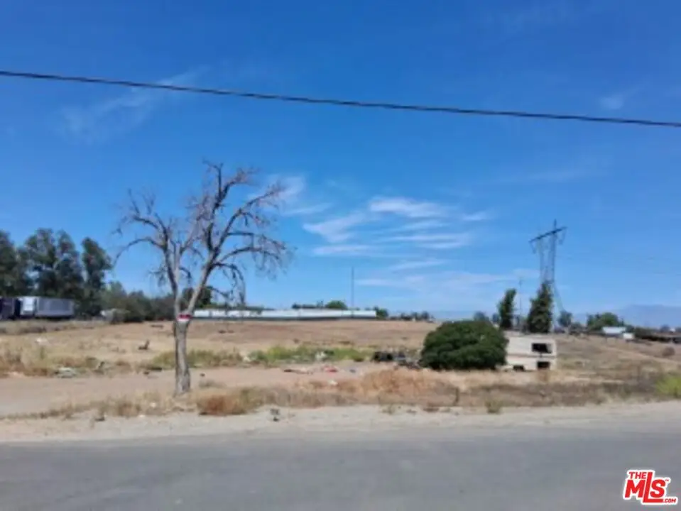 21698 Eugene Street, Perris, CA 92570 - #1