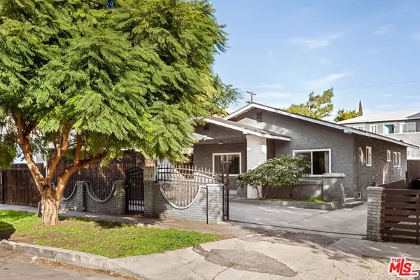838 N Ridgewood Place, Los Angeles, CA 90038