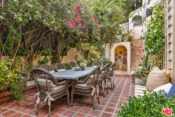 175 W Channel Road, Santa Monica, CA 90402