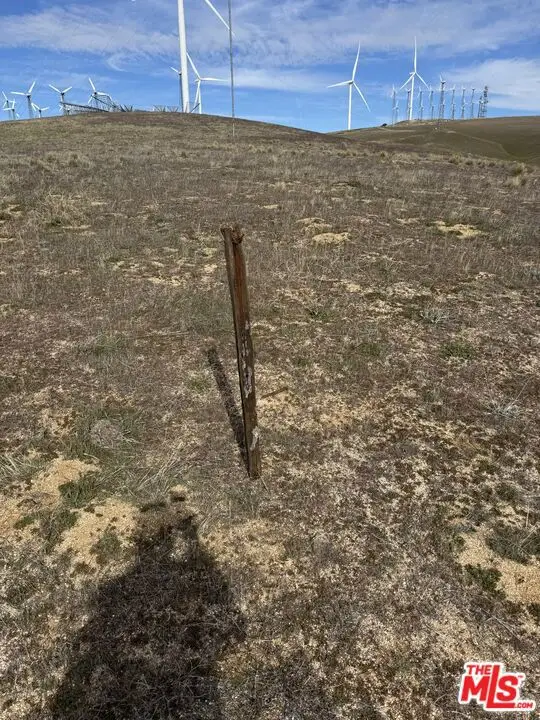 0 Cameron Road, Tehachapi, CA 93561