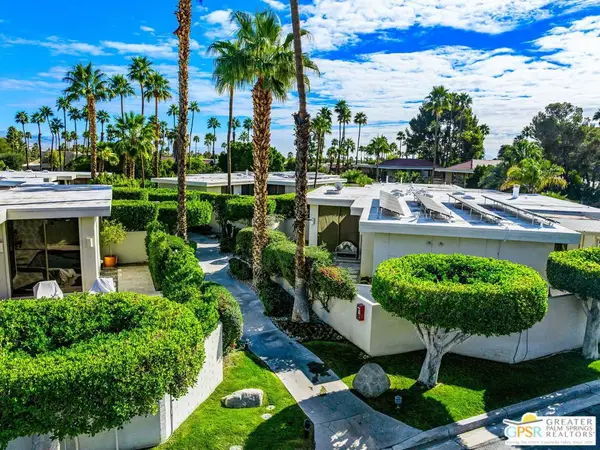 130 W Racquet Club Road #503, Palm Springs, CA 92262