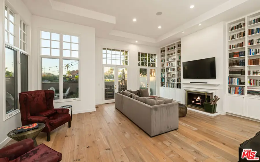 131 Roma Court, Marina Del Rey, CA 90292 - Image #3