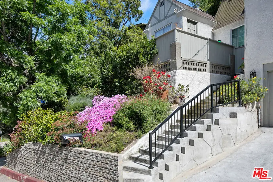 2059 Laurel Canyon Boulevard, Los Angeles, CA 90046 - Image #2