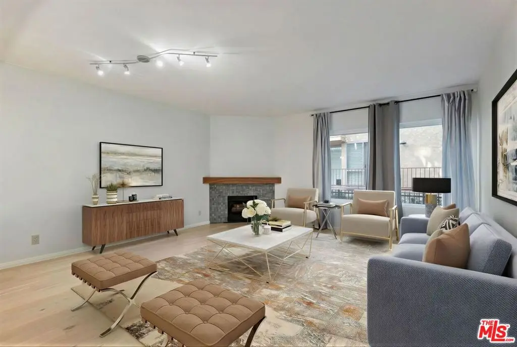 5870 Green Valley Circle #115, Culver City, CA 90230 - #1